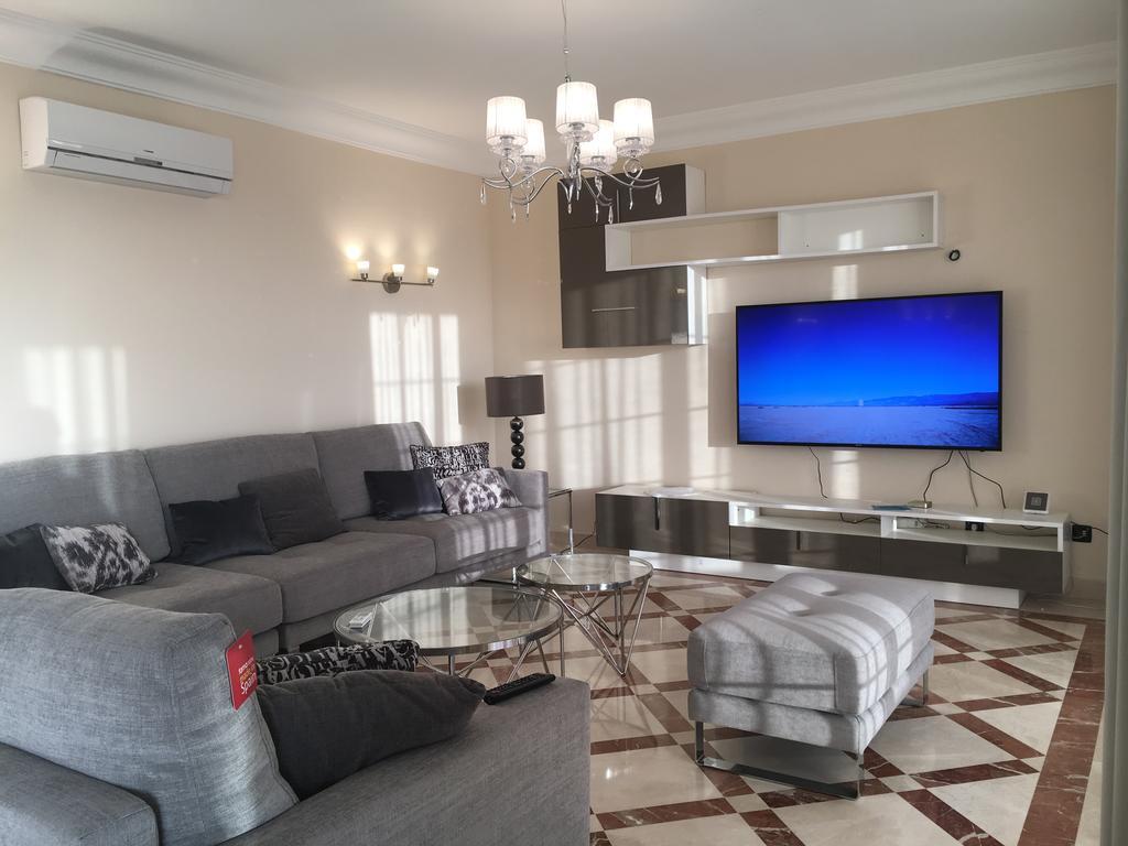 Villa Sunset View Tenerife Адехе Экстерьер фото